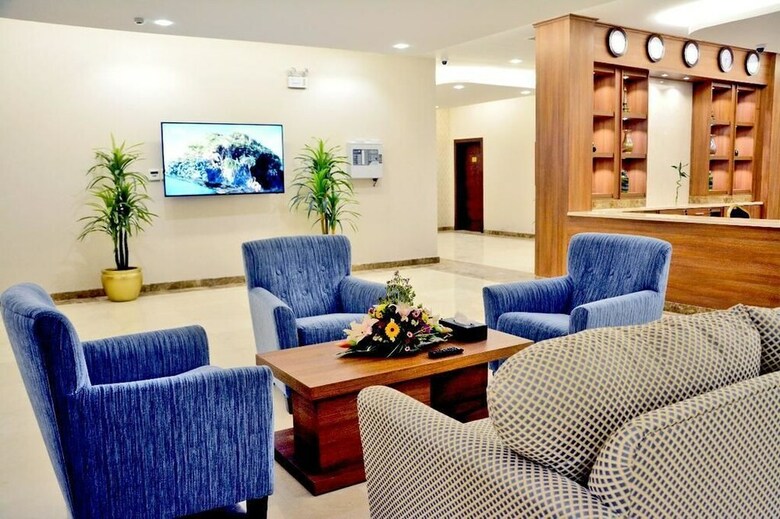 Aparthotel Tamaya Hotel