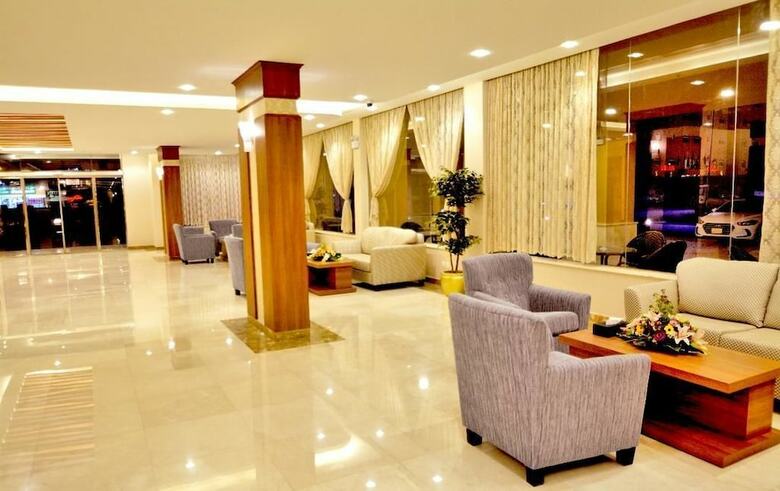 Aparthotel Tamaya Hotel