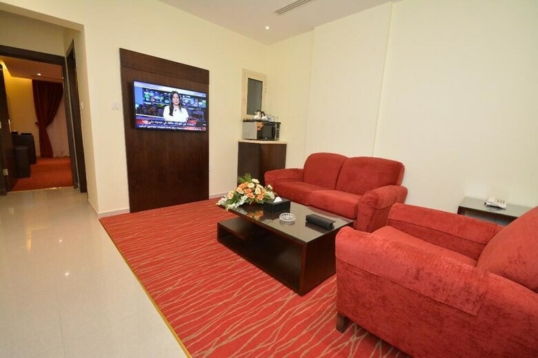 Aparthotel Tamaya Hotel