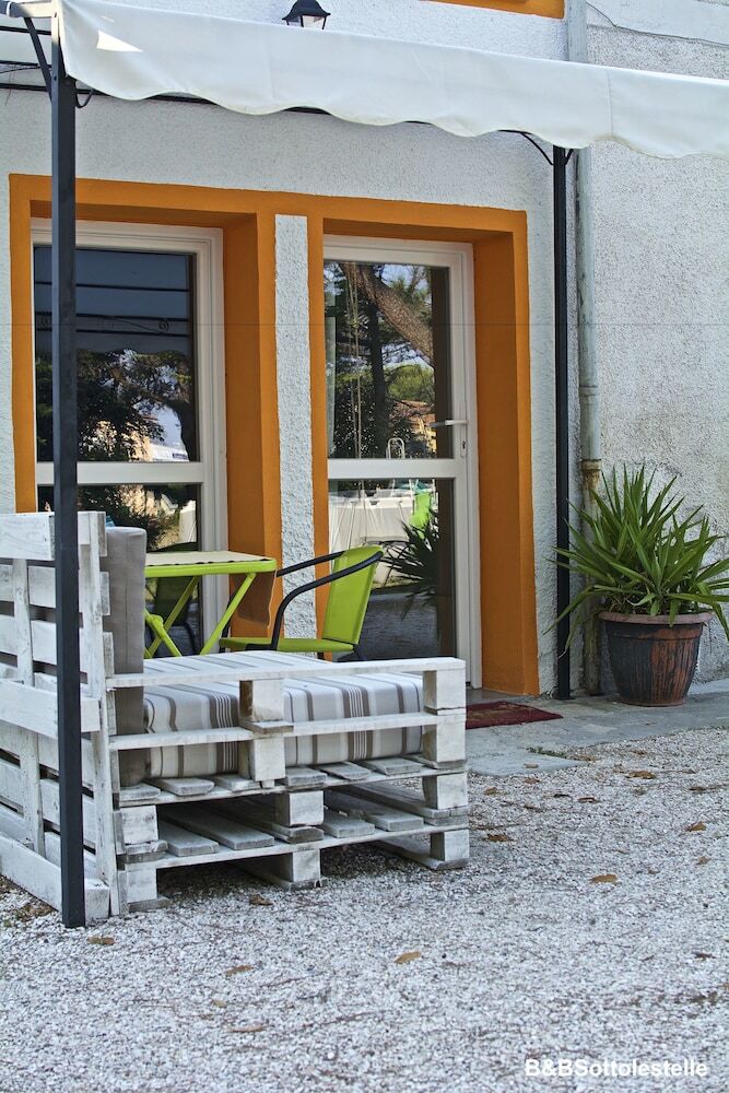 B&B Sotto Le Stelle