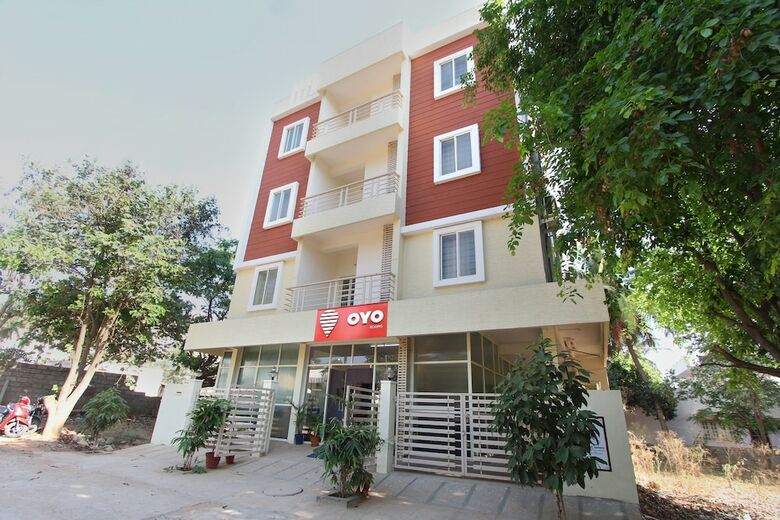 Hotel Oyo 5964 Near Manyata Tech Park