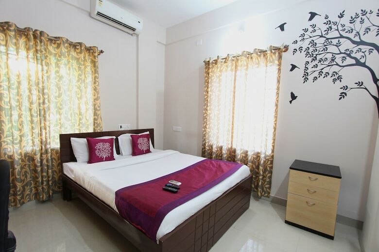 Hotel Oyo 5964 Near Manyata Tech Park
