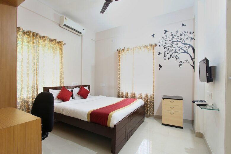 Hotel Oyo 5964 Near Manyata Tech Park