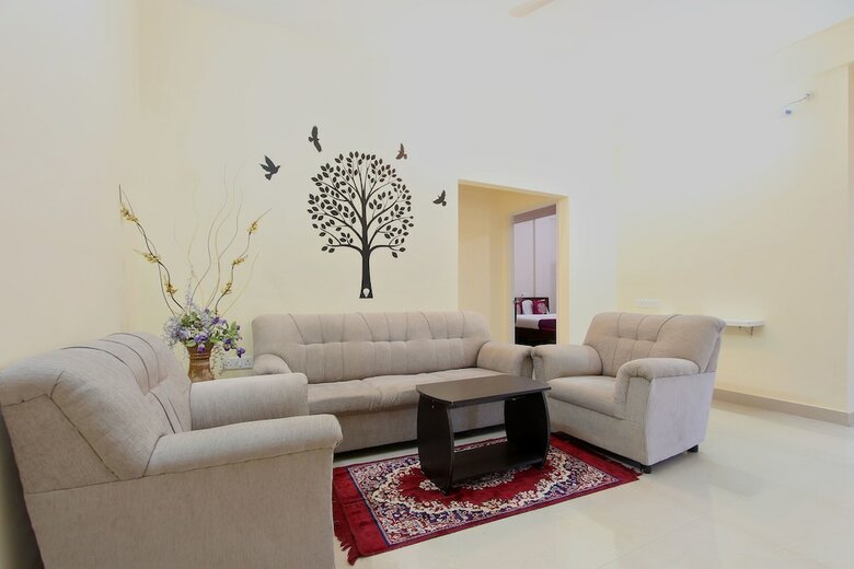 Hotel Oyo 5964 Near Manyata Tech Park