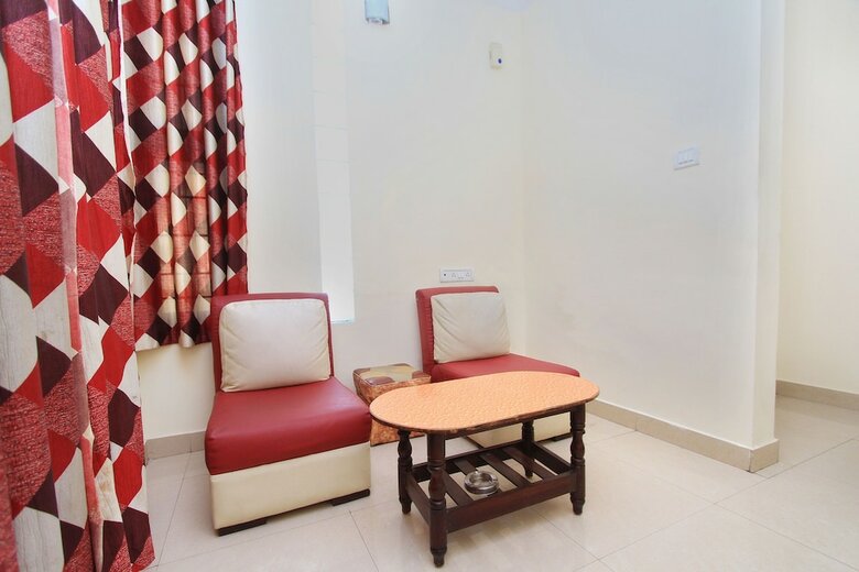 Oyo 7728 Hotel Nayaab Comforts
