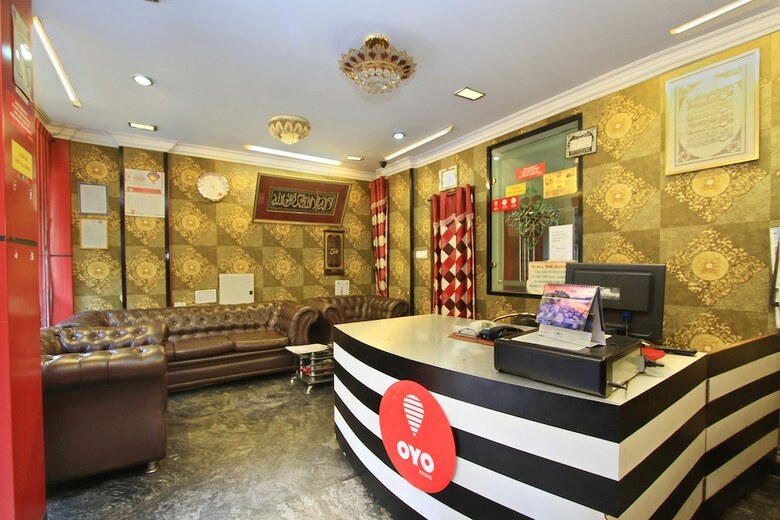 Oyo 7728 Hotel Nayaab Comforts