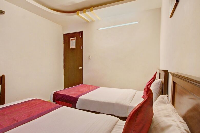 Hotel Oyo 8002 Sri Sai Inn