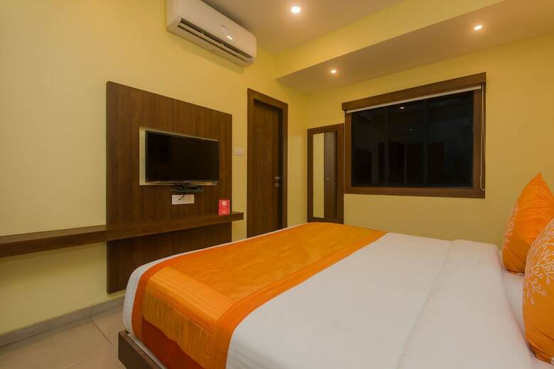Hotel Oyo 7918 Home Apartment The Premium Services
