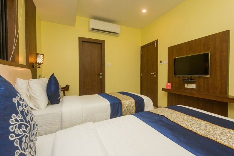 Hotel Oyo 7918 Home Apartment The Premium Services