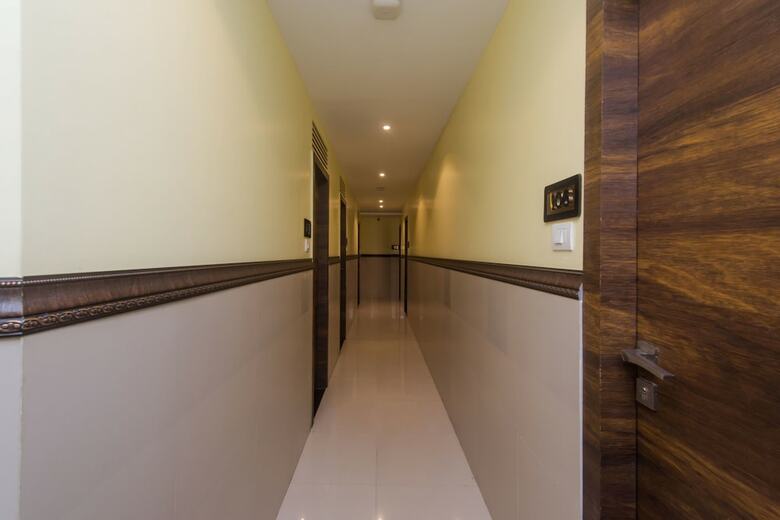 Hotel Oyo 7918 Home Apartment The Premium Services