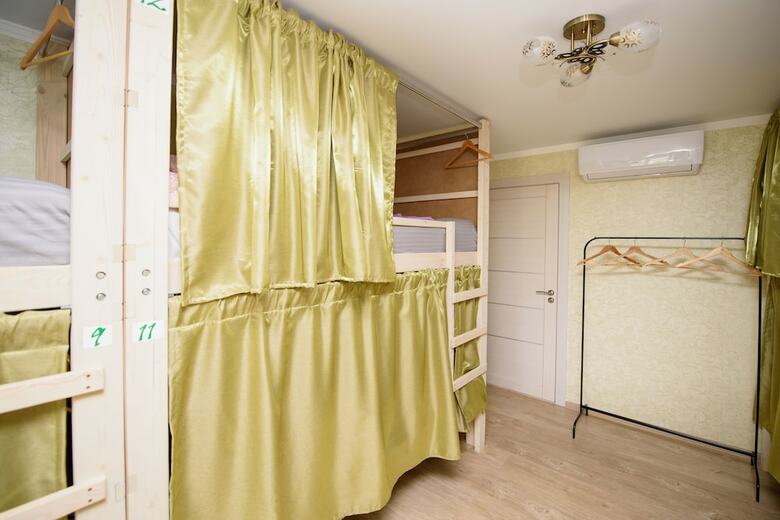 Hostal Hostel Svoi