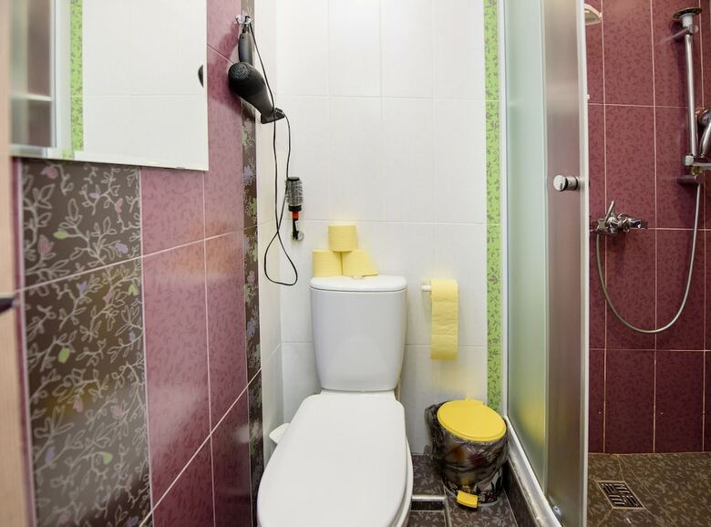 Hostal Hostel Svoi