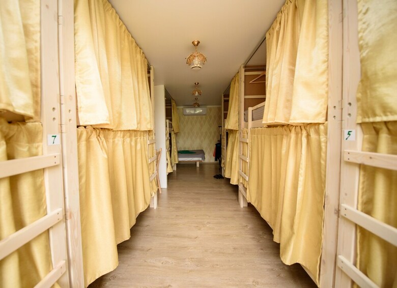 Hostal Hostel Svoi