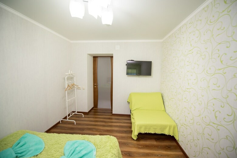 Hostal Hostel Svoi