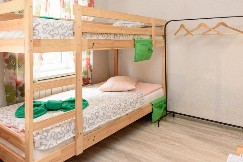 Hostal Hostel Svoi