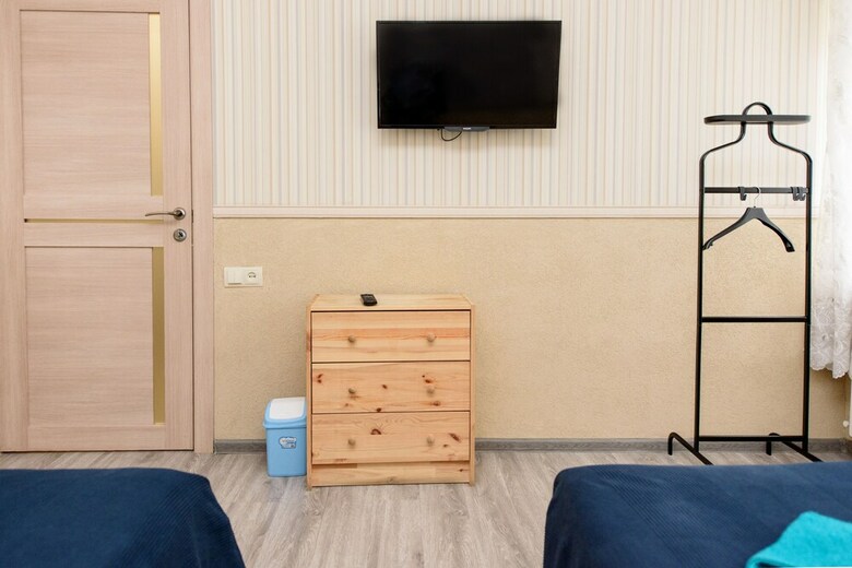 Hostal Hostel Svoi