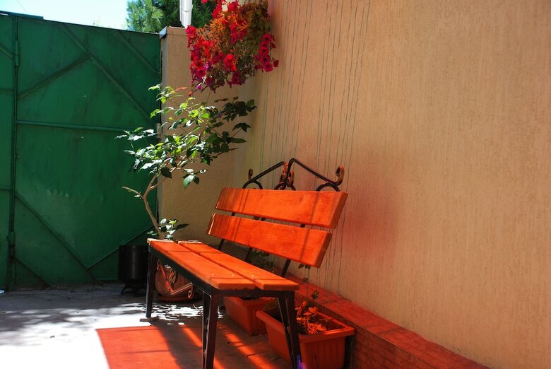 Hostal Hostel Svoi