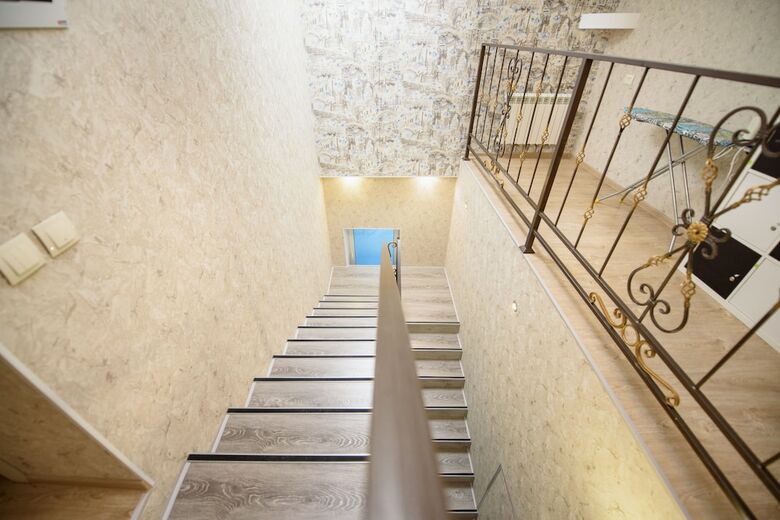 Hostal Hostel Svoi
