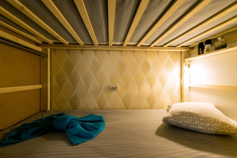 Hostal Hostel Svoi
