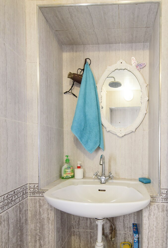 Hostal Hostel Svoi