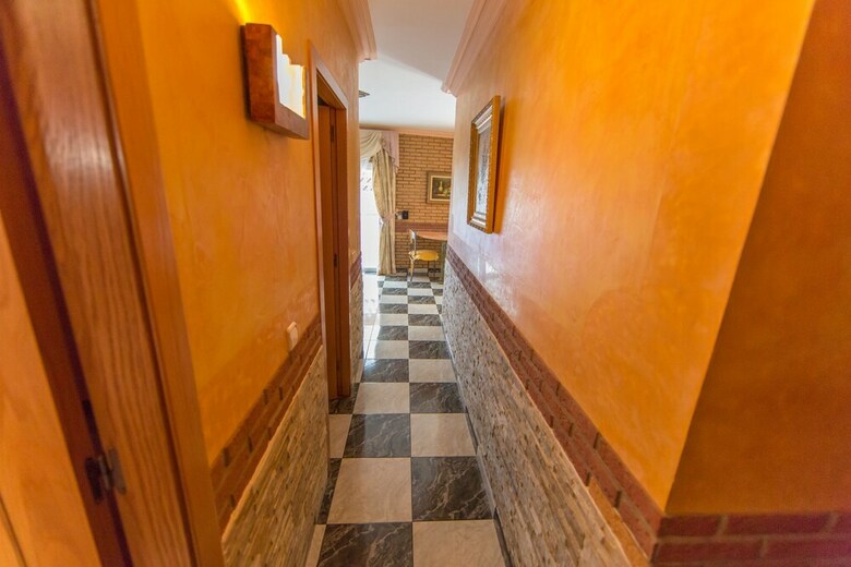 Apartament Morante