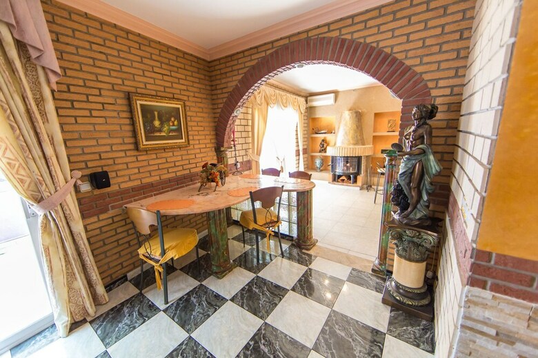 Apartament Morante