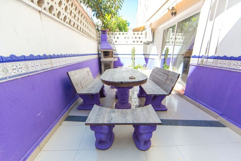 Apartament Morante