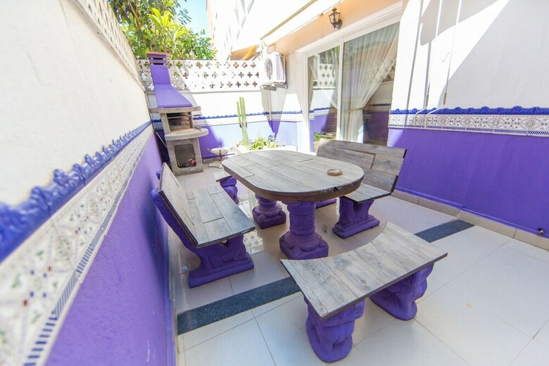 Apartament Morante
