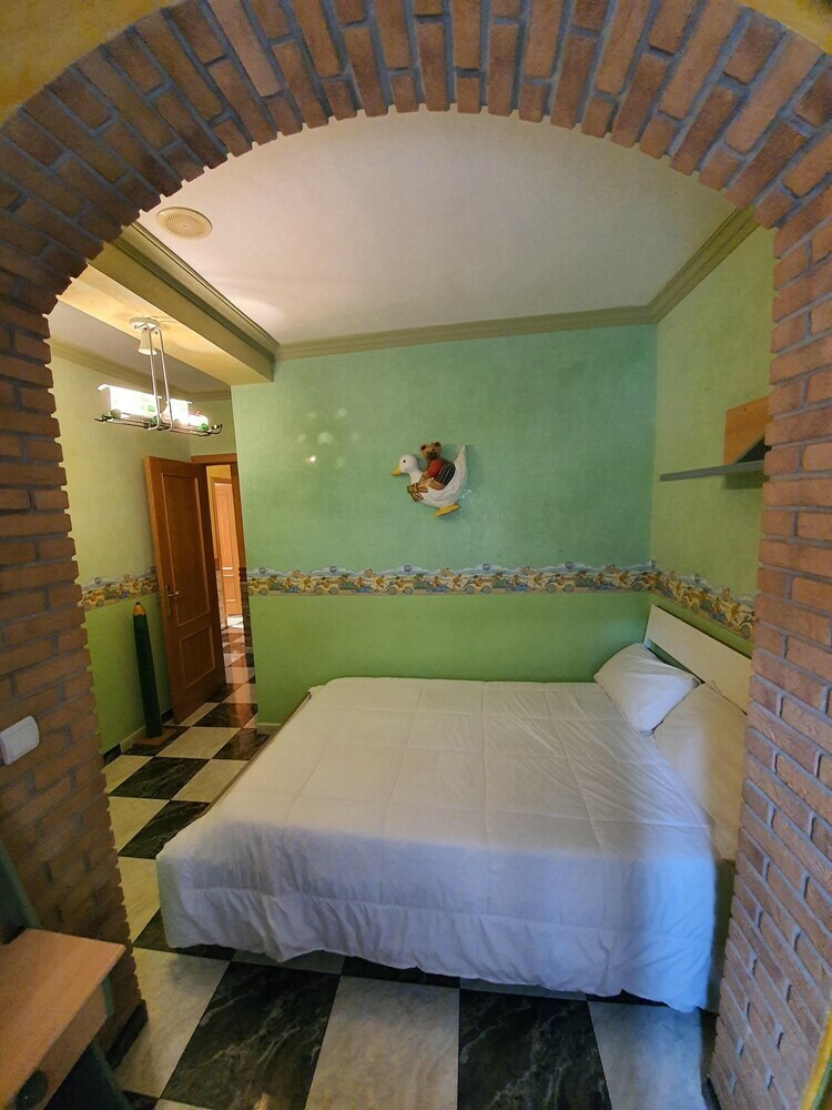 Apartament Morante