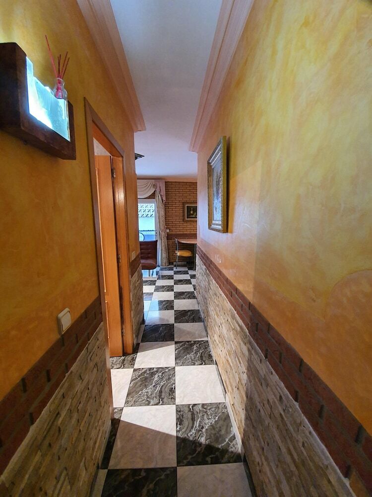 Apartament Morante