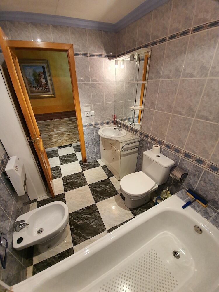 Apartament Morante