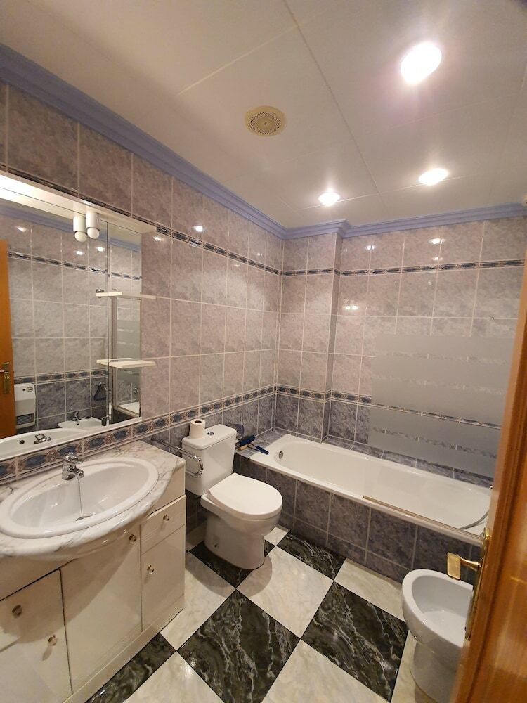 Apartament Morante