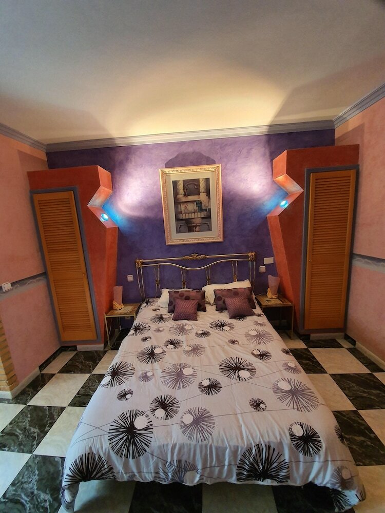 Apartament Morante