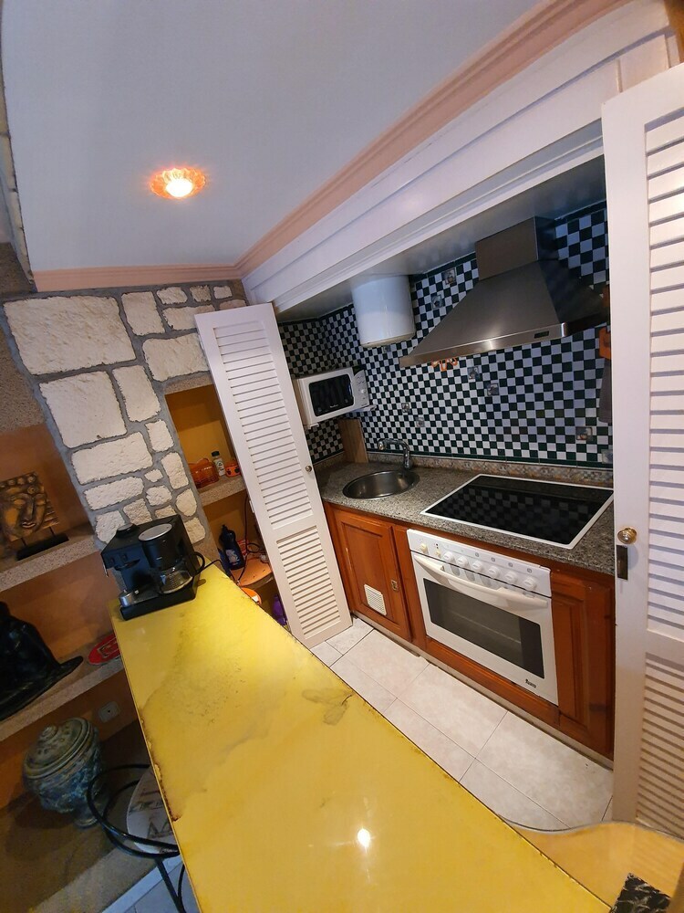 Apartament Morante