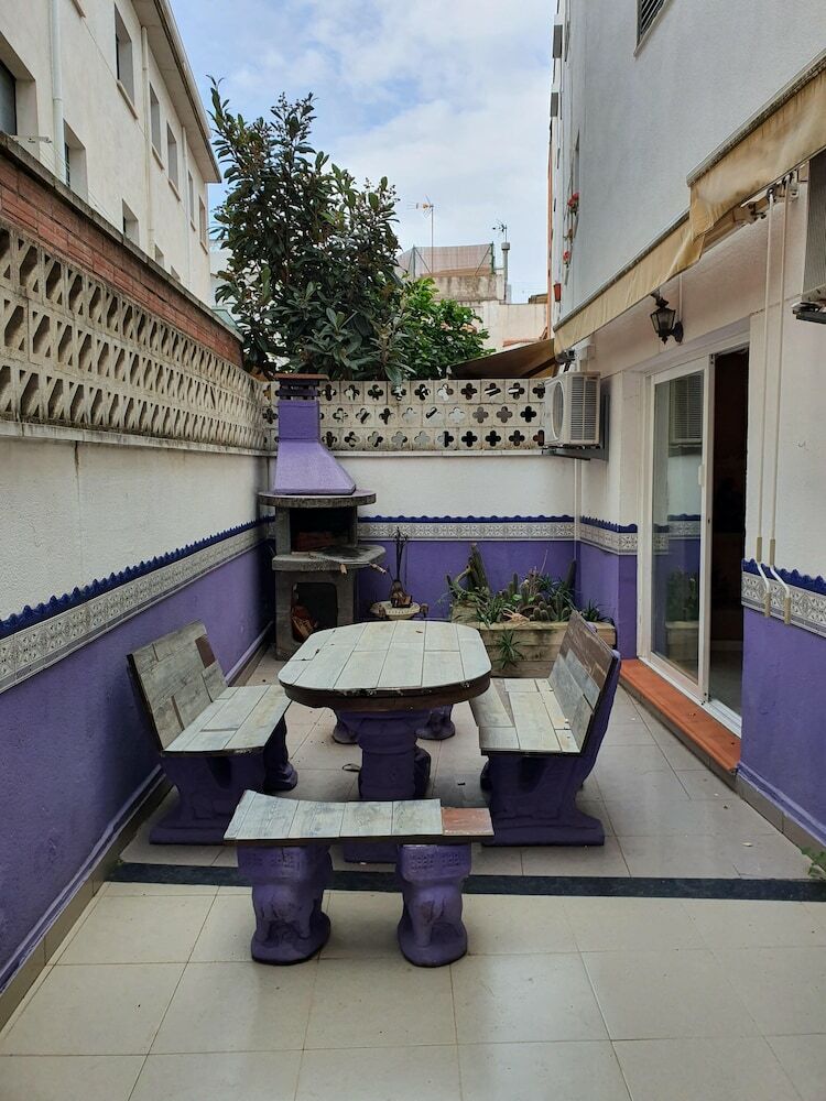 Apartament Morante