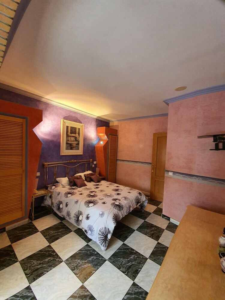 Apartament Morante