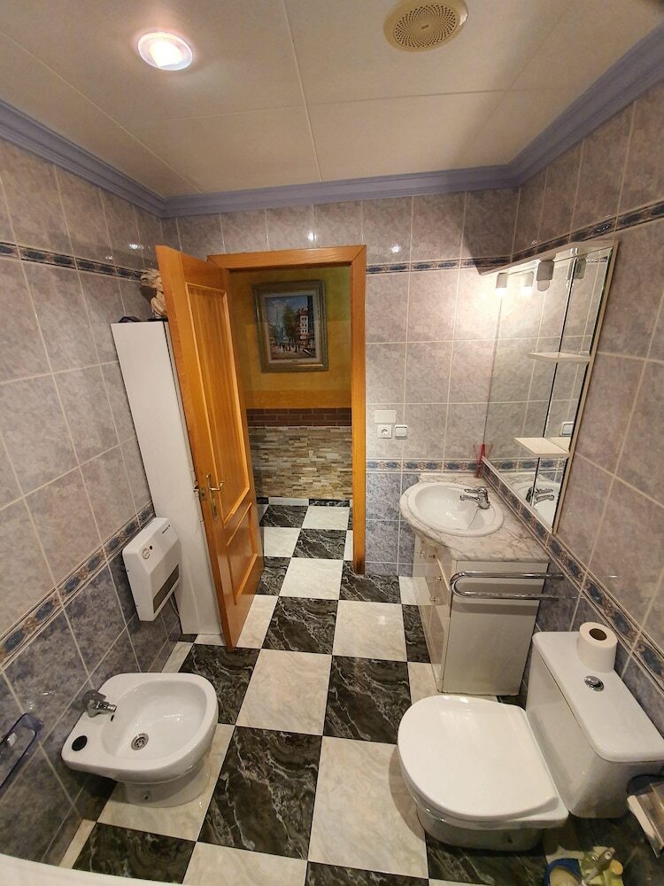 Apartament Morante