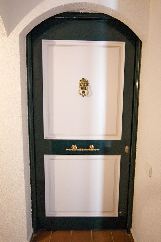 Apartament Morante
