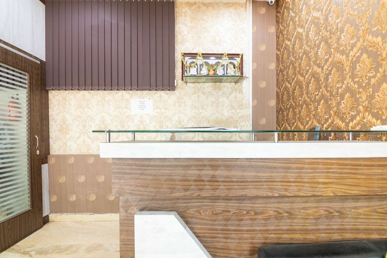 Hotel Sai Arcade
