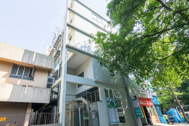 Hotel Sai Arcade