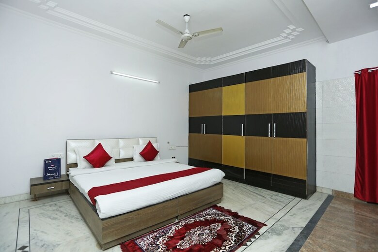 Hotel Oyo 8481 Le Tara Residency