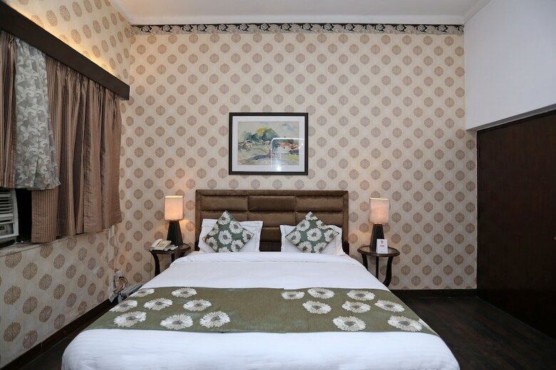 Hotel Oyo 9570 Pulse Impulse Bnb