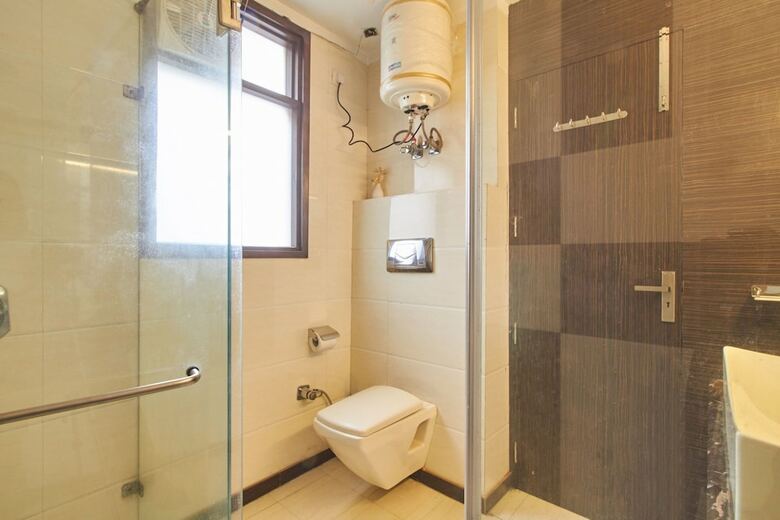 Hotel Oyo 3594 Kamla Nagar