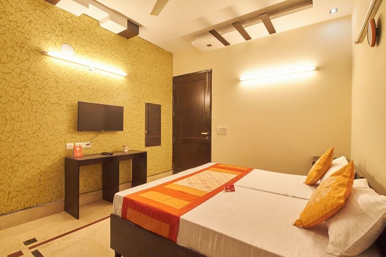 Hotel Oyo 3594 Kamla Nagar