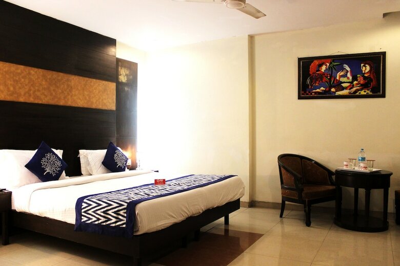 Oyo 1824 Hotel Grand Peepal