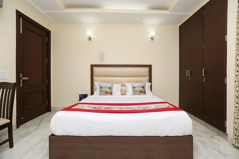 Hotel Oyo 5378 South Paradise