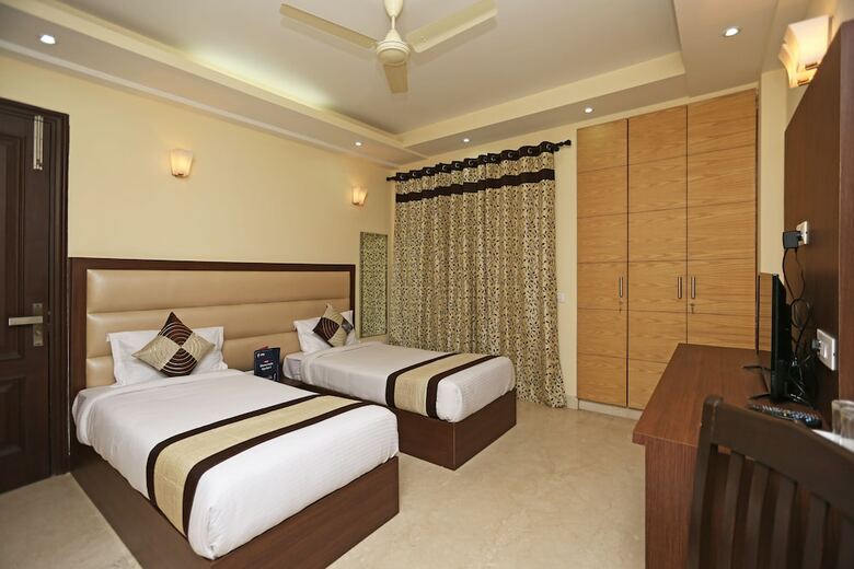 Hotel Oyo 5378 South Paradise