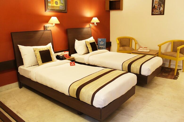 Oyo 2457 Hotel Zambala