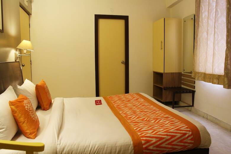 Oyo 2457 Hotel Zambala