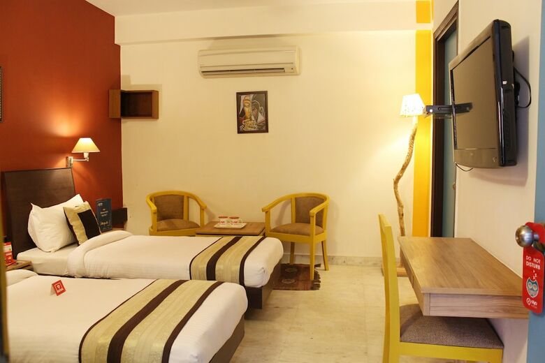 Oyo 2457 Hotel Zambala